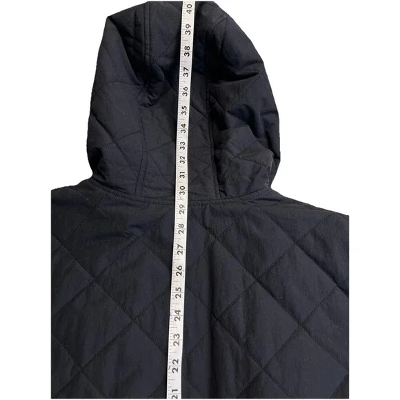 The North Face Cuchillo 2.0 Quilted Sherpa Lined Men’s 2XL Hoodie Jacket - Picture 14 of 14